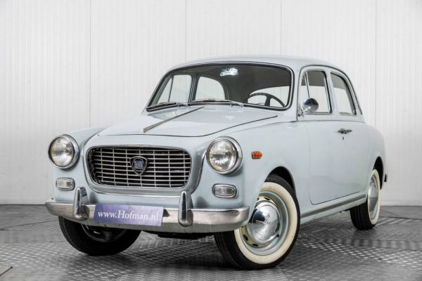 Lancia Appia 1962 27408