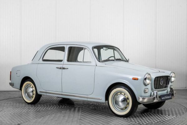 Lancia Appia 1962 27412