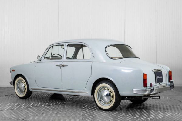 Lancia Appia 1962 27413