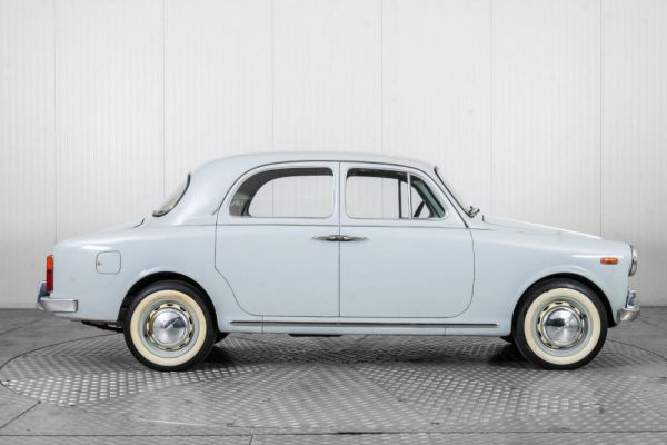 Lancia Appia 1962 27417