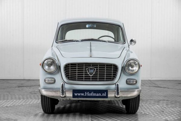 Lancia Appia 1962 27421