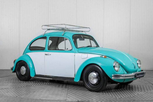 Volkswagen Maggiolone 1302 1971 27474