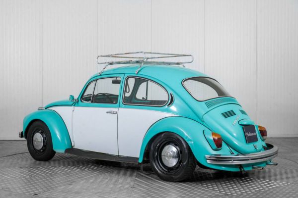 Volkswagen Maggiolone 1302 1971 27475