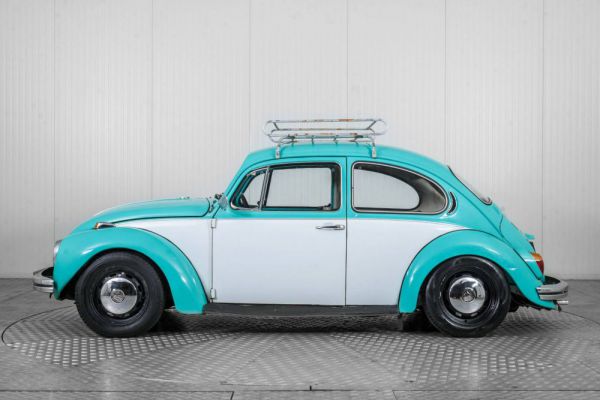 Volkswagen Maggiolone 1302 1971 27478