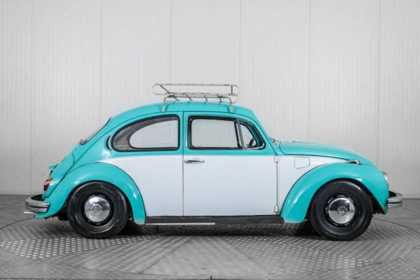 Volkswagen Maggiolone 1302 1971 27479