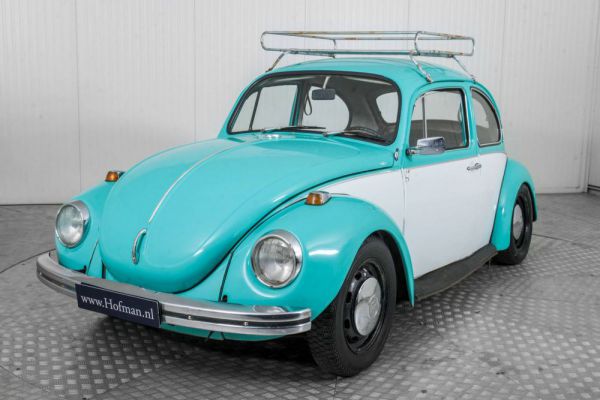 Volkswagen Maggiolone 1302 1971 27486