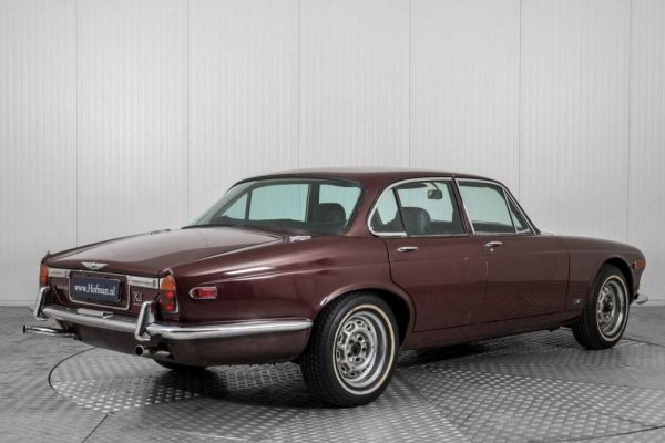 Jaguar XJ 6 4.2 1970