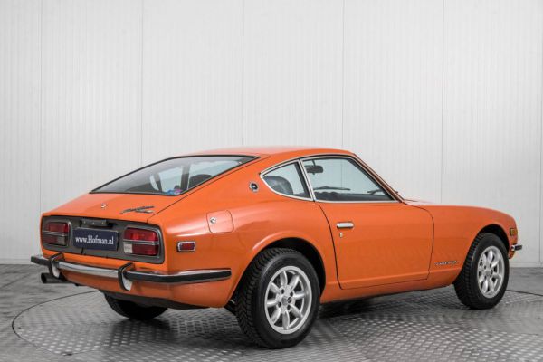 Datsun 240Z 1971