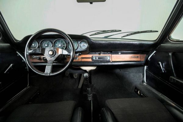 Porsche 912 1967 27630