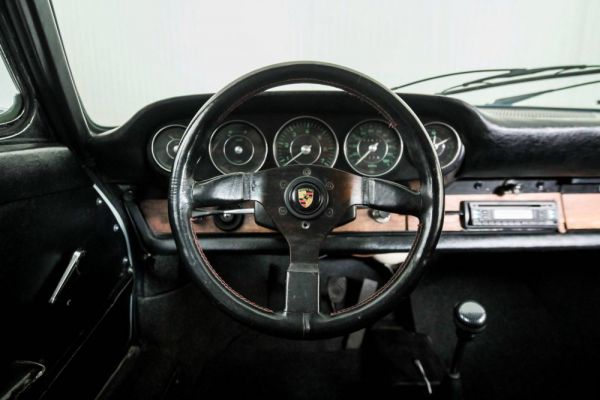 Porsche 912 1967 27631