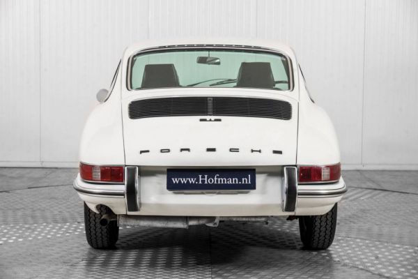 Porsche 912 1967 27639