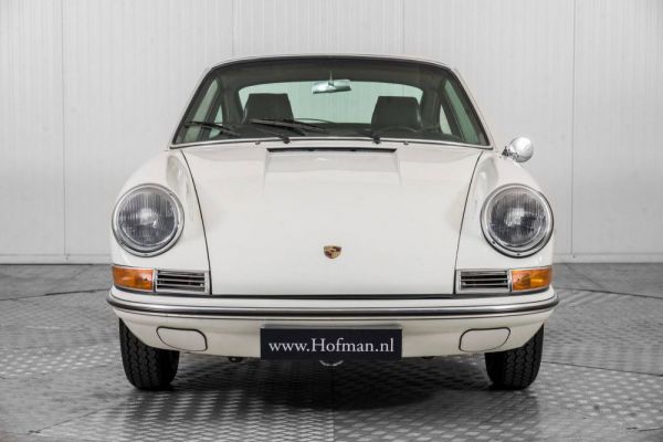 Porsche 912 1967 27640