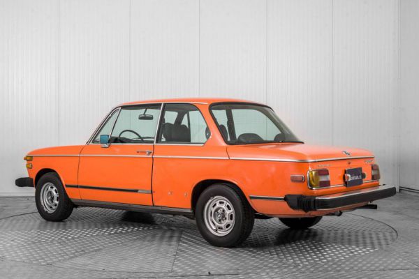 BMW 2002 1974 27661