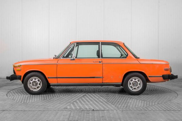 BMW 2002 1974 27664