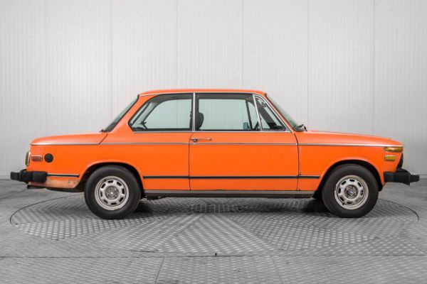 BMW 2002 1974 27665