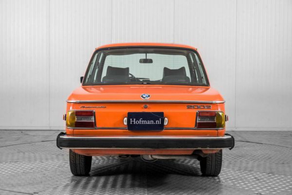 BMW 2002 1974 27668