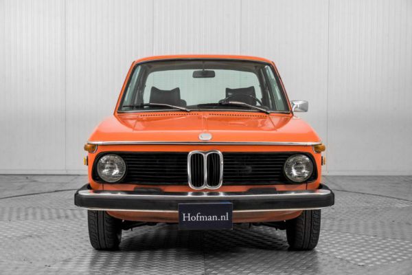 BMW 2002 1974 27669