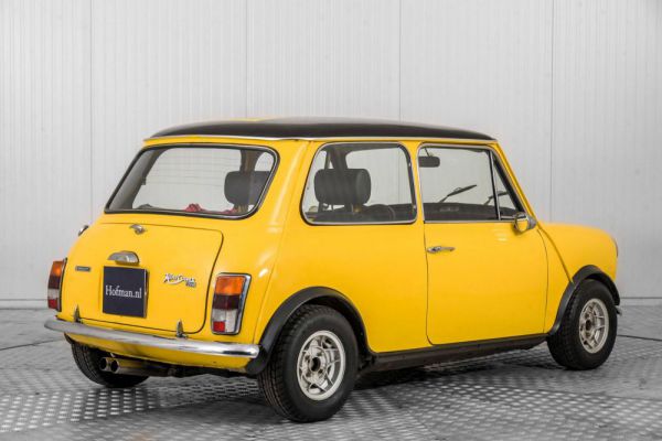 Innocenti Mini Cooper 1300 1974