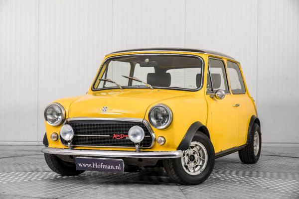 Innocenti Mini Cooper 1300 1974 27709