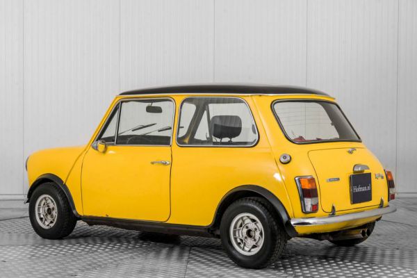 Innocenti Mini Cooper 1300 1974 27714