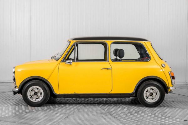 Innocenti Mini Cooper 1300 1974 27717