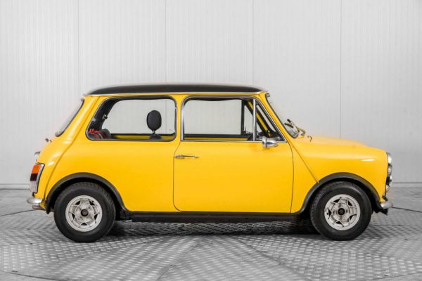 Innocenti Mini Cooper 1300 1974 27718