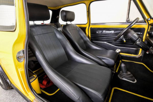 Innocenti Mini Cooper 1300 1974 27719