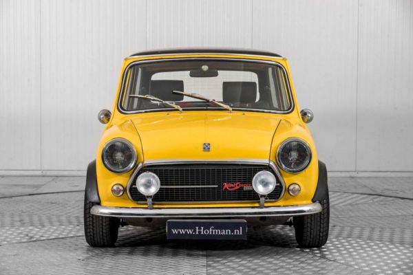 Innocenti Mini Cooper 1300 1974 27722