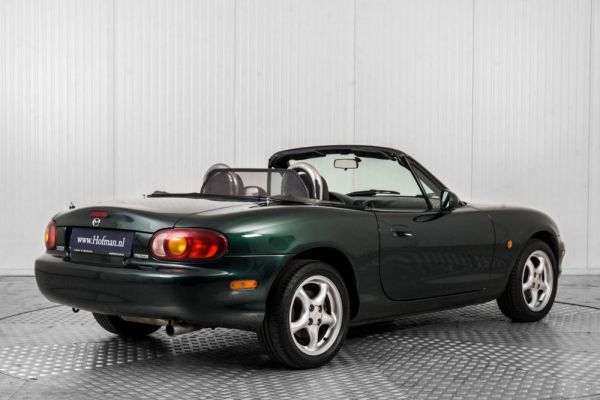 Mazda MX-5 1.6 1999