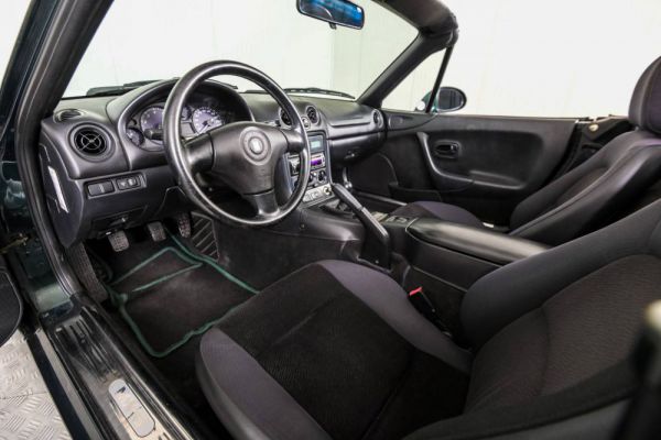 Mazda MX-5 1.6 1999 27771