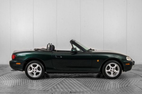 Mazda MX-5 1.6 1999 27774