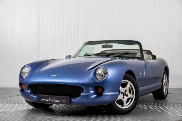 TVR Chimaera 4,0 1993 27779