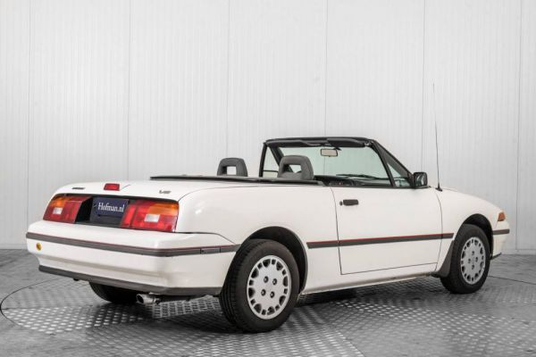 ANDERE Mercury - Capri XR2 1993