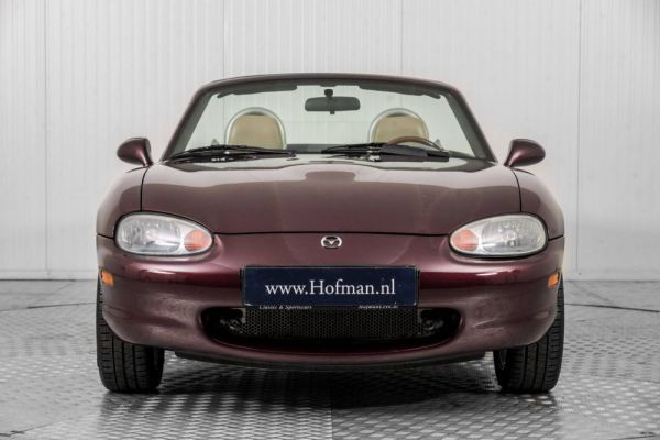 Mazda MX-5 1.6 2000 27871