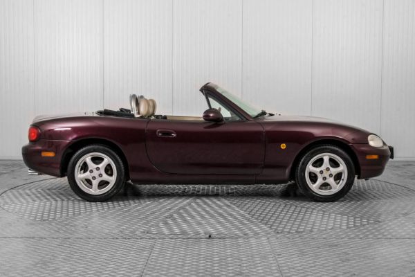 Mazda MX-5 1.6 2000 27875