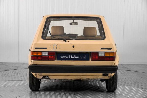 Volkswagen Golf Mk I 1.5 1982 27916