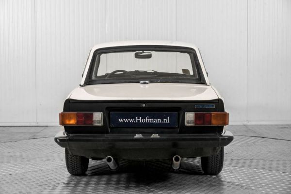 Triumph TR 6 1973 27927