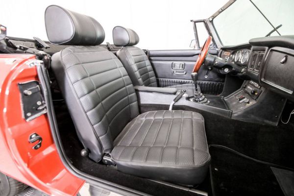 MG MGB 1974 27955