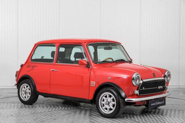 Innocenti Mini Cooper 1300 1988 28049