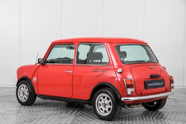 Innocenti Mini Cooper 1300 1988 28050