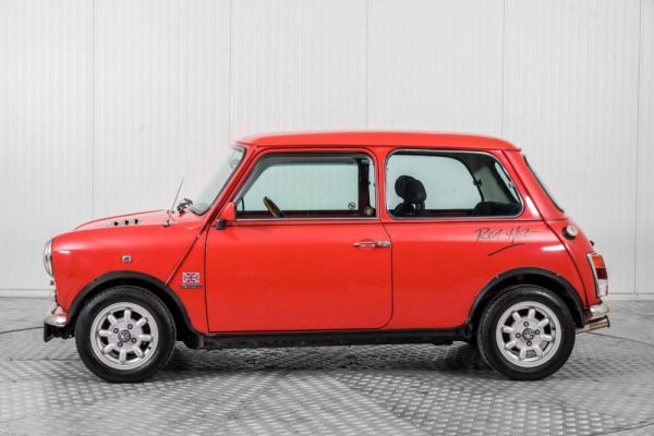 Innocenti Mini Cooper 1300 1988 28053