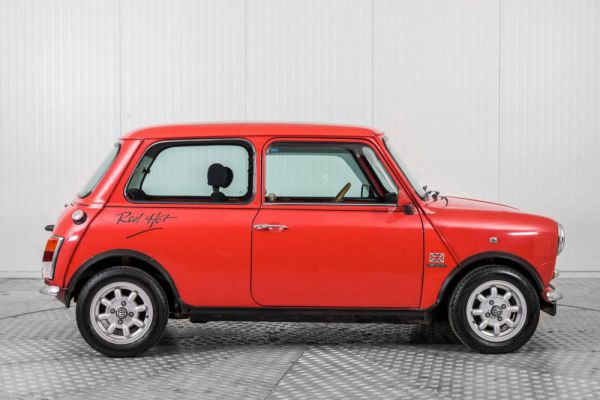 Innocenti Mini Cooper 1300 1988 28054