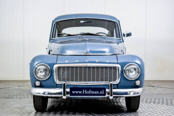 Volvo PV 544 1959 28115