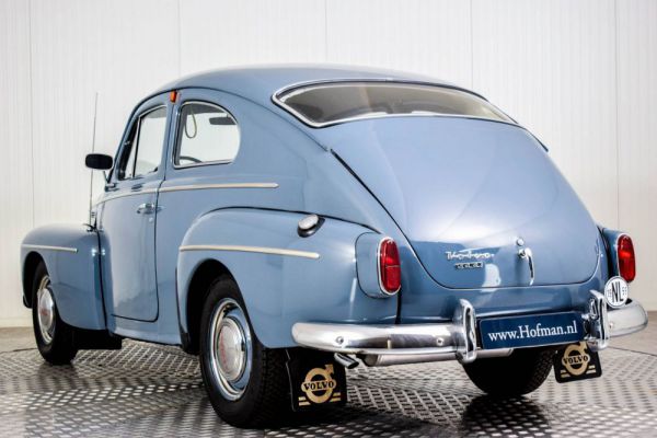 Volvo PV 544 1959 28122