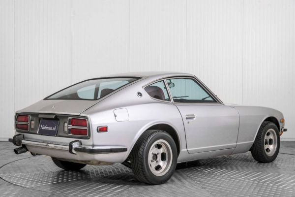 Datsun 240Z 1972