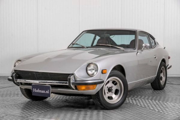 Datsun 240Z 1972 28287