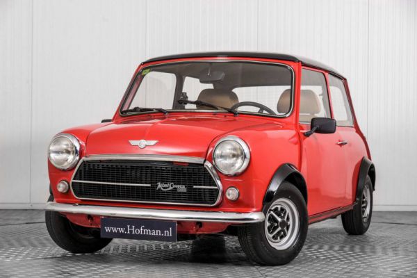 Innocenti Mini Cooper 1300 1972 28301