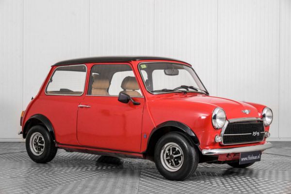 Innocenti Mini Cooper 1300 1972 28305