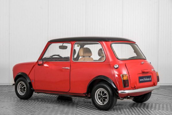 Innocenti Mini Cooper 1300 1972 28306