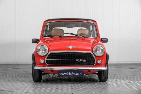 Innocenti Mini Cooper 1300 1972 28309